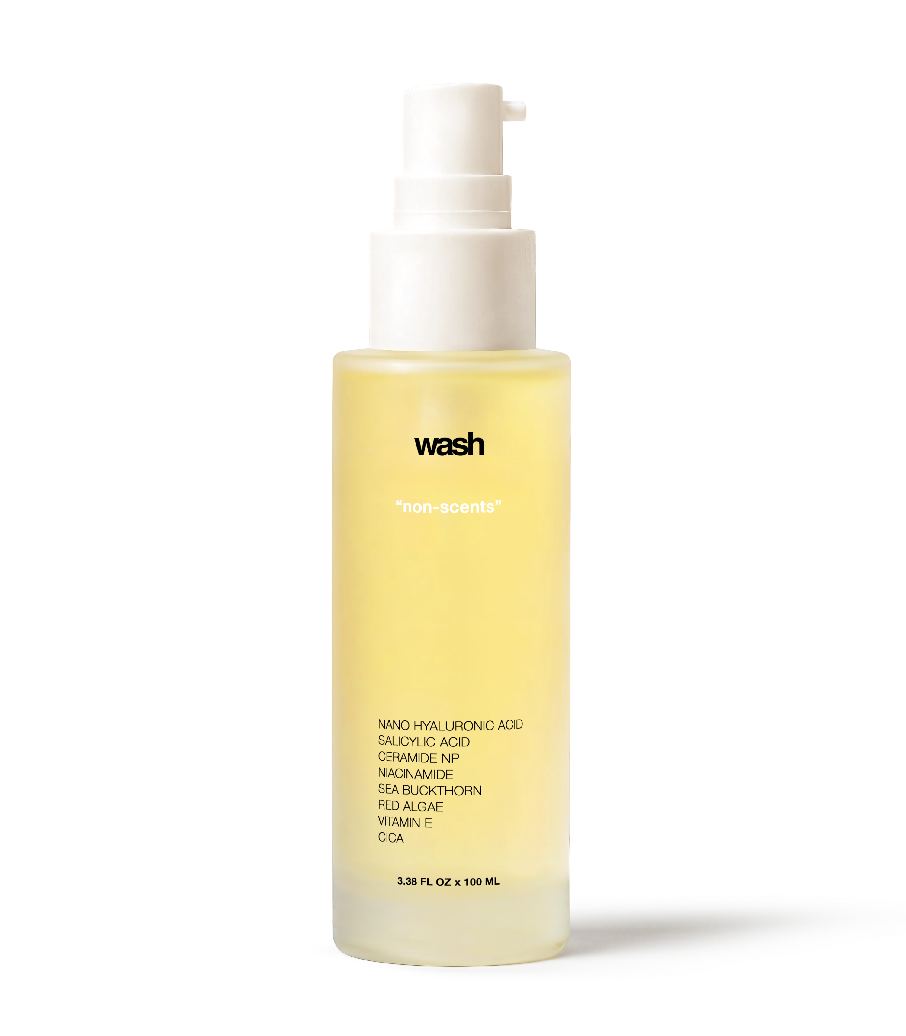 【xxxizmxxx 】クレンジングOil & Powder Wash PLUXOS WASH | SKIN HERO DEEP CLEANSING OIL +1% SALICYLIC ACID – pluxos