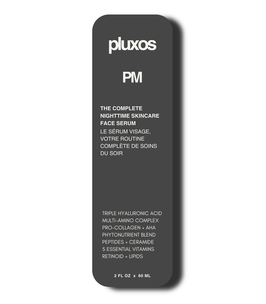 PLUXOS PM