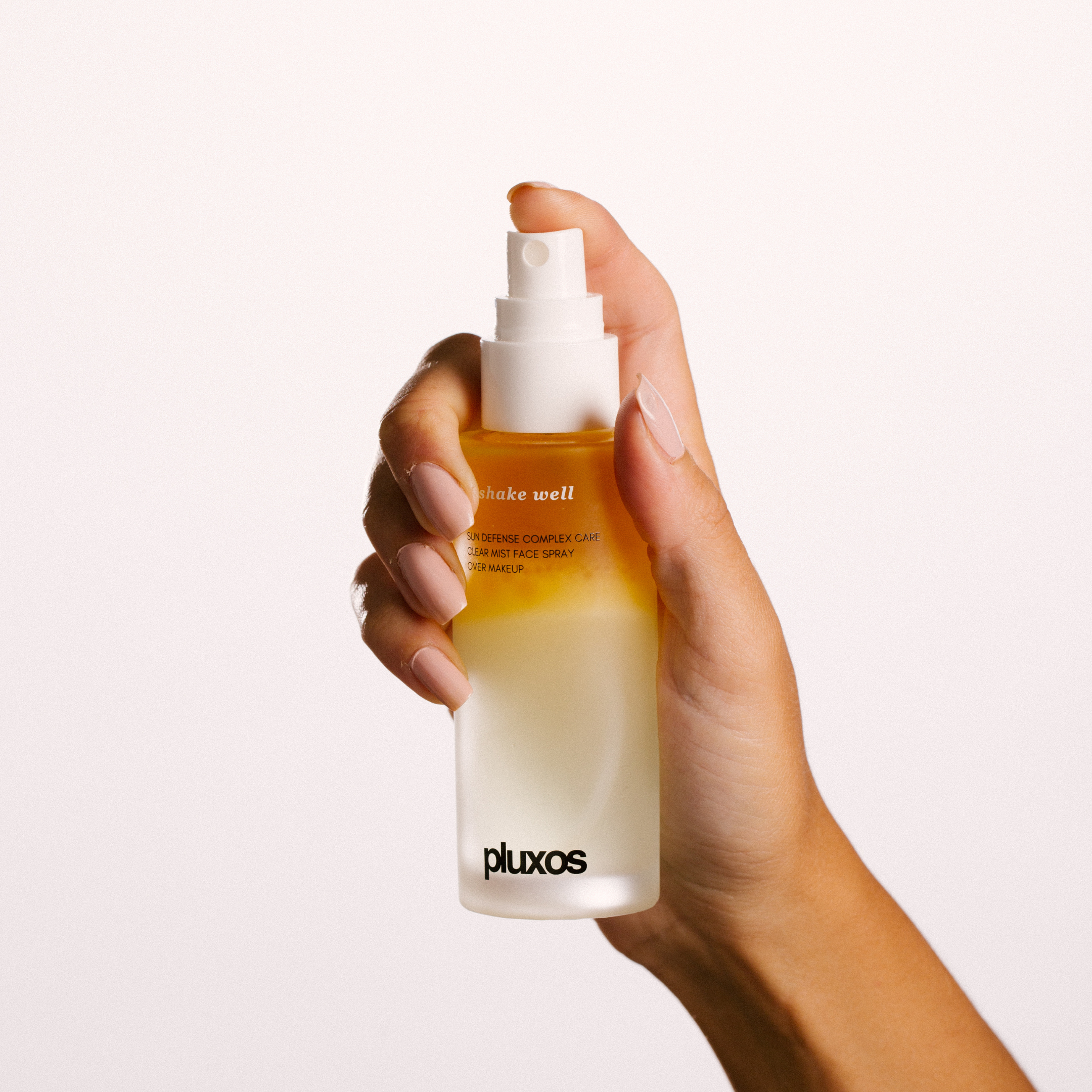 SUN VEIL 47 | SUNSCREEN + SKINCARE SPF 47 MIST SPRAY
